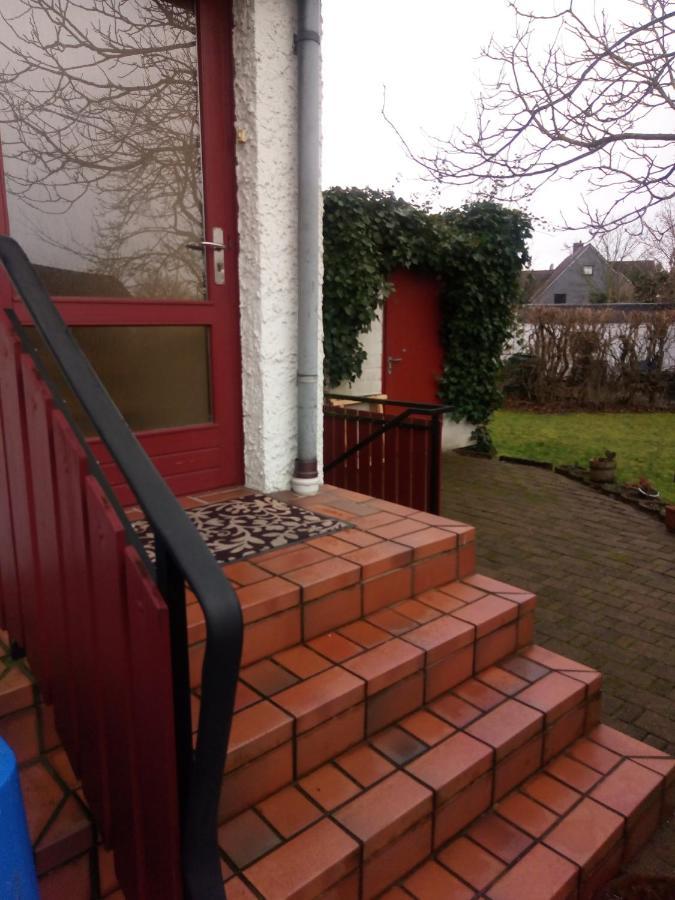 Ohne Sorgen Apartamento Goslar Exterior foto